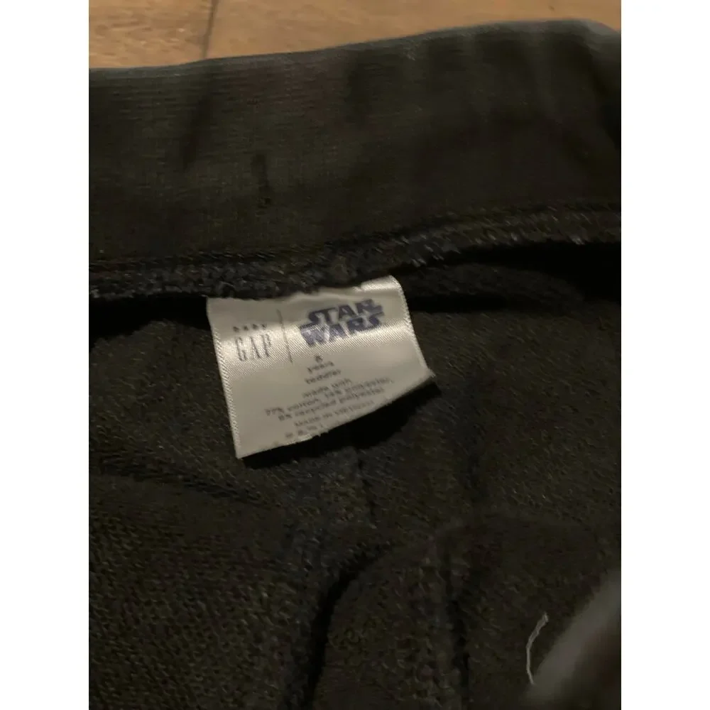 Boys 3‑Piece Bundle – Size 5